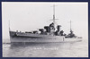 HMS Achilles