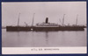 Minnehaha