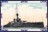HMS Monarch