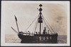 Sunk Lightship