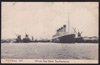 Olympic, RMSP vessel, American Line vessels