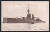 HMS Audacious