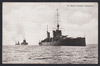 Unknown (Royal Navy)
