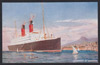 Unknown (Cunard Line)