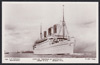 Empress of Australia