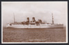 Arandora Star