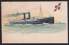 Unknown (City of Dublin Steam Packet)