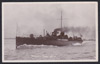 HM Torpedo Boat No. 27