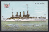 USS Vermont