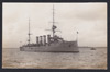 HMS Roxburgh