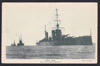 HMS Lion