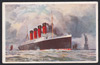 Lusitania