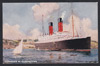 Unknown (Cunard Line)