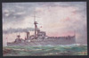 HMS Dreadnought