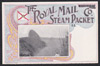 None (Royal Mail Steam Packet)