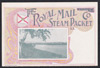 None (Royal Mail Steam Packet)