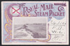 None (Royal Mail Steam Packet)