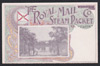 None (Royal Mail Steam Packet)