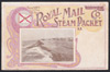 None (Royal Mail Steam Packet)