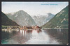 None (Royal Mail Steam Packet)