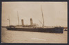 Teutonic (HMT)