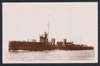 HMS Acheron