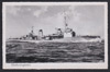 Unknown (German Naval)