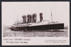 Lusitania