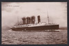 Lusitania
