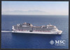 MSC Virtuosa