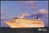 Crystal Symphony