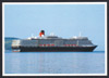 Queen Elizabeth