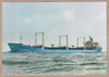 Maersk Captain