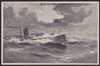 Unknown (German Naval)