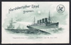 Unknown (Norddeutscher Lloyd)