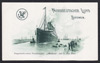 Unknown (Norddeutscher Lloyd)