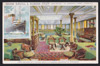 Unknown (Shaw Savill & Albion)