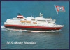 Kong Harald