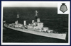 HMS Kenya