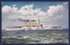 HMS Swiftsure