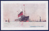 Unknown (Mauretania?) (Cunard)