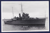 HMS Niger
