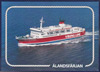 Alandsfarjan