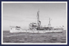 HMS Lindisfarne