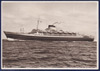 Cristoforo Colombo / Andrea Doria