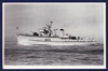 HMS Killiecrankie