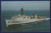 USS Mount Vernon