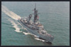 USS Claude V. Ricketts