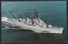 USS Blandy
