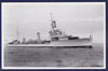 HMS Douglas